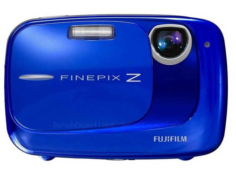 Fujifilm Finepix Z Appareils Photo Num Riques