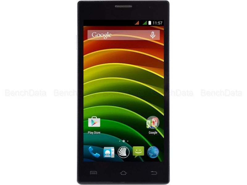 Ngm Mobile Dynamic Spirit Double Sim Go Smartphones