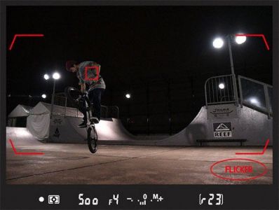NIKON D500 - repoussez les tÉnÈbres et crÉez des clichÉs invisibles aux yeux des autres