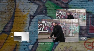 PANASONIC Lumix DMC-GX80 - votre univers n'a jamais été aussi beau
