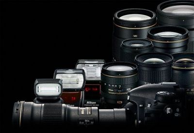NIKON D500 - tirez parti des objectifs nikkor : effet tÉlÉobjectif grÂce au format dx