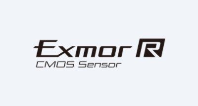 SONY Cyber-shot DSC-HX90V - capteur cmos exmor r™