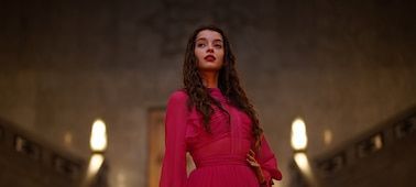SONY FE 50mm F1.2 GM - objectif « standard » de haute qualité g master 50 mm f1.2
