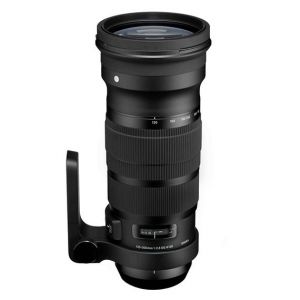 SIGMA 120-300mm F2.8 DG OS HSM - sigma 120-300mm f2.8 dg os hsm