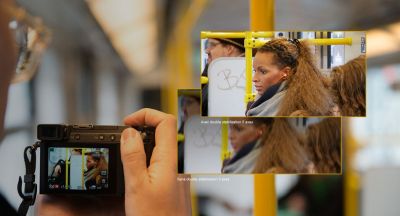 PANASONIC Lumix DMC-GX80 - une double stabilisation innovante pour des photos ultra nettes.