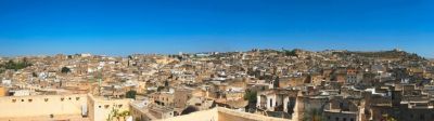 FUJIFILM X-T1 IR - réalisez de superbes panoramas que vous pourrez montrer avec d'incroyables agrandissements