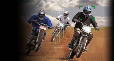 PANASONIC Lumix DC-GH5 - un nouvel autofocus à 225 zones ultra performant conçu pour les professionnels