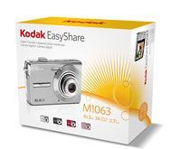 Appareil photo numérique Kodak EasyShare M1063 / Appareil photo numérique  vintage / Appareils photo Kodak -  France