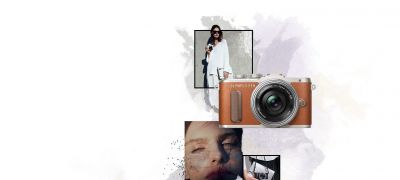 OLYMPUS PEN E-PL8 - l'ÉvÉnement de l'annÉe