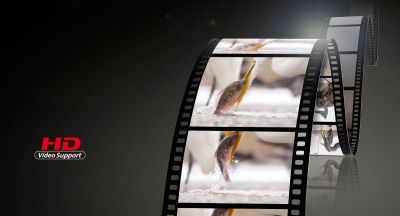 PANASONIC Leica DG Summilux 15mm F1.7 ASPH - support vidéo hd – la perfection de l'enregistrement vidéo