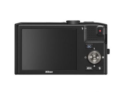 NIKON Coolpix S8100 | Appareils Photo Numériques