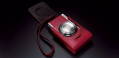 FUJIFILM XF1 - tout le plaisir de la personnalisation !