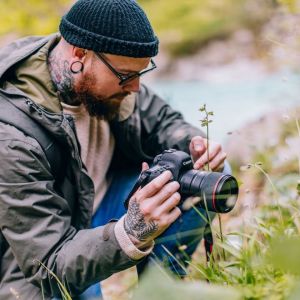 CANON EOS 6D Mark II - des portraits percutants