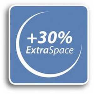 WHIRLPOOL WFC3C24PX - extraspace