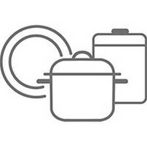 WHIRLPOOL WFC3C24PX - amÉnagement intÉrieur