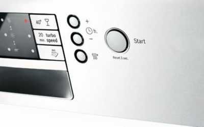 Soldes Lave-vaisselle BOSCH SMS46AI01E • Electroconseil