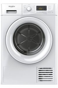 WHIRLPOOL FT M11 72 FR - moteur induction