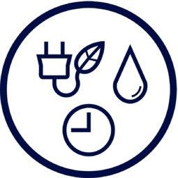 ELECTROLUX EDC2086PDW - le séchage qui s'adapte à vos besoins