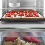 LIEBHERR IRBd 4520 - espace pour la plaque de cuisson
