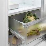 LIEBHERR IRBd 4520 - compartiment fruit & vegetable