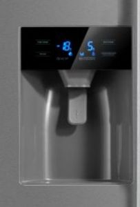 Réfrigérateur Américain No Frost 516 L Inox - SCUS465IDNFX - Schneider