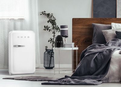 SMEG FAB5LDUJ3 - format compact