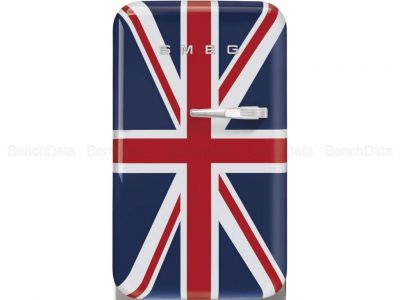 SMEG FAB5LDUJ3 - une petite étoile fait son entrée sur la scène mondiale