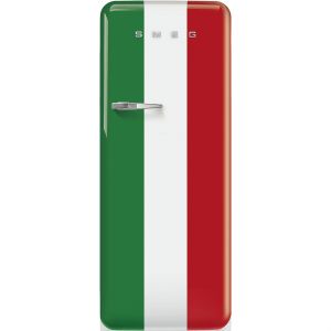 SMEG FAB28RDIT3 - icônes de style