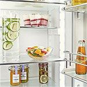 Liebherr SKes 4210 - glassline dans l’espace intérieur