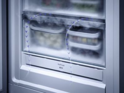 MIELE KFN 4795 D D BST  - nofrost