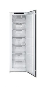 SMEG S8F174NF - congélateurs universelle