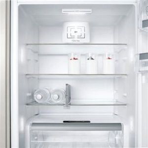 WHIRLPOOL WQ9 B1L - Éclairage led