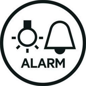 AEG ATB81121AW - contrôle parfait des conditions de conservation