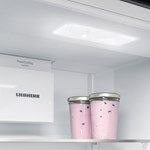 LIEBHERR IRBd 4520 - plafonnier à led