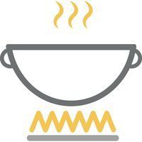 WHIRLPOOL AKT 653/IX - cuisson au wok
