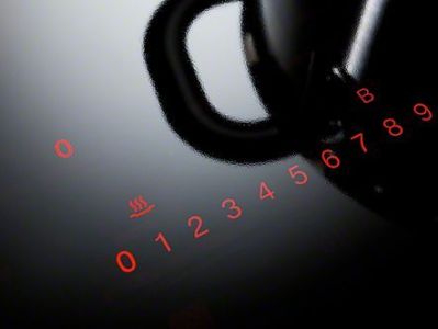 MIELE KM 6342 - fonction de maintien au chaud