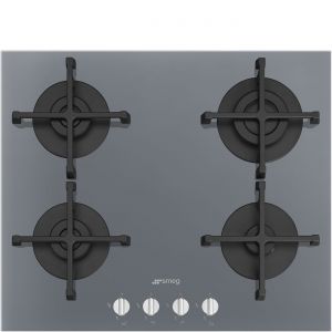 SMEG PV264S - table de cuisson elementi