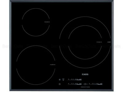 AEG HK653222FB - contrôle instantané de votre table de cuisson