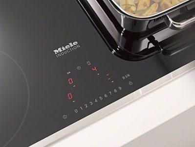 MIELE KM 6342 - stop& go