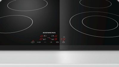SIEMENS ET651BF17E - affichage digital
