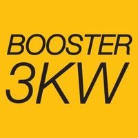WHIRLPOOL WF S7560 NE - booster 3kw