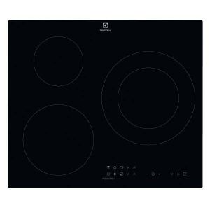 ELECTROLUX CIT60336IK - système hob2hood, fini la fumée dans votre cuisine