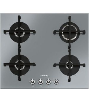 SMEG PV164S-1 - flammes verticales