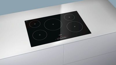 SIEMENS EH801FM17E - affichage digital