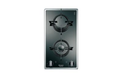 HOTPOINT DK 2VS (IX)/HA - principales caractéristiques