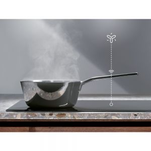ELECTROLUX KFIA19R - moteur puissant, extraction efficace