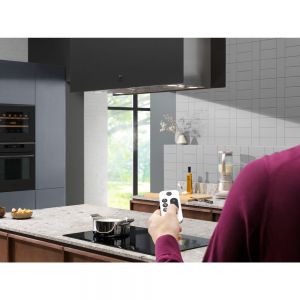 ELECTROLUX KFIA19R - contrôlez votre hotte à distance