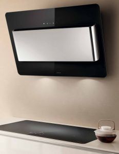 ELICA BELT BL/F 80 - belt