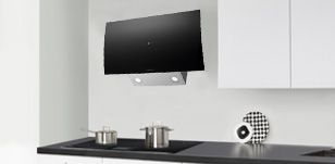 DE DIETRICH DHV7831B - une conception soignée, une fabrication de haute lignée.