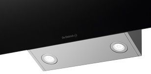 DE DIETRICH DHV7831B - Éclairage led.